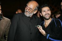 D&eacute;c&egrave;s de l'acteur marocain Mohamed Majd, &agrave; l'&acirc;ge de 73 ans