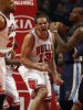 NBA:  Premier All Star Game pour Joakim Noah