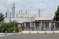 L'usine PSA d'Aulnay, qui doit fermer en 2014, &agrave; nouveau bloqu&eacute;e par la gr&egrave;ve