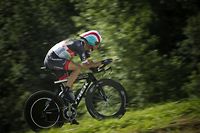 Dopage: le cycliste Frank Schleck fix&eacute; sur son sort mercredi soir