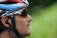 Cyclisme: Frank Schleck, suspendu un an, assure &quot;ne pas &ecirc;tre un tricheur&quot;