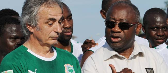 CAN 2013 : le football, l'opium des hommes politiques africains