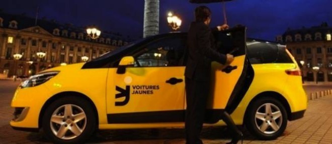 L'arrivee de nouveaux acteurs dans le transport de personnes bouleverse le monde ferme des taxis. Mais qui sont-ils vraiment ? Reponse dans ce 2e volet.
