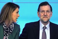 Espagne: le nom de Rajoy fait surface dans un scandale de corruption