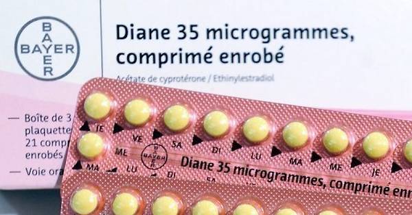 Pilules contraceptives: Bayer face à une vague de plaintes