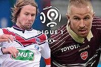 Football - Ligue 1 : Bordeaux-Valenciennes &agrave; suivre en direct d&egrave;s 20 heures sur Le Point.fr !