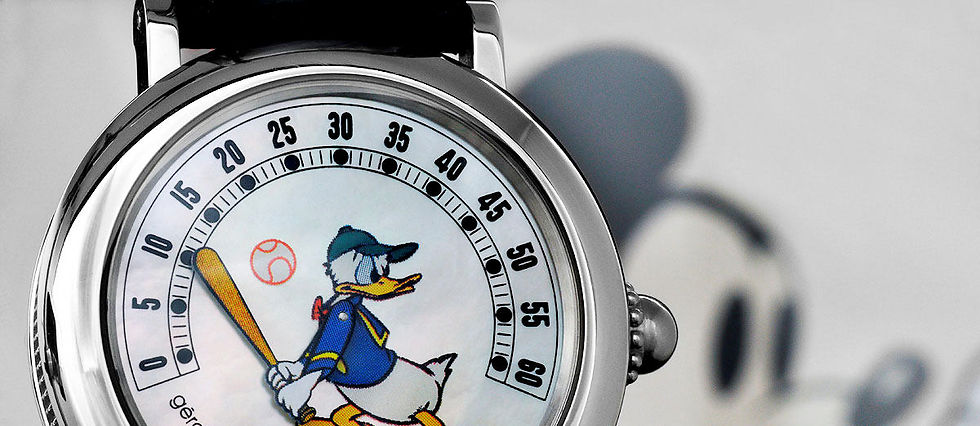 Genta montre clearance