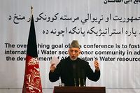 Le processus de paix afghan au coeur de discussions anglo-pakistano-afghanes