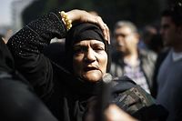 Egypte: le d&eacute;c&egrave;s d'un militant relance les appels &agrave; une r&eacute;forme de la police