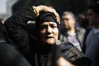 Egypte: appels &agrave; une r&eacute;forme de la police, un ministre d&eacute;missionne