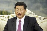 Chine : Xi Jinping &agrave; la t&ecirc;te de son propre fan-club ?