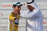 Cyclisme: Cavendish remporte le Tour du Qatar