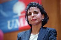 Nathalie Kosciusko-Morizet probable candidate &agrave; la mairie de Paris