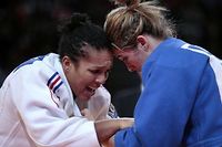 Judo: Riner aux anges au Tournoi de Paris, D&eacute;cosse dans le flou