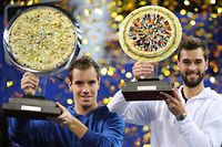 Tennis: Benoit Paire grimpe &agrave; la 38e place du classement ATP, Gasquet reste 10e