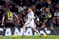 Ligue 1: Lyon subit les r&eacute;pliques de son mercato