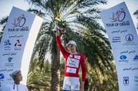 Tour d'Oman: Marcel Kittel remporte la 1re &eacute;tape, Wiggins lanterne rouge