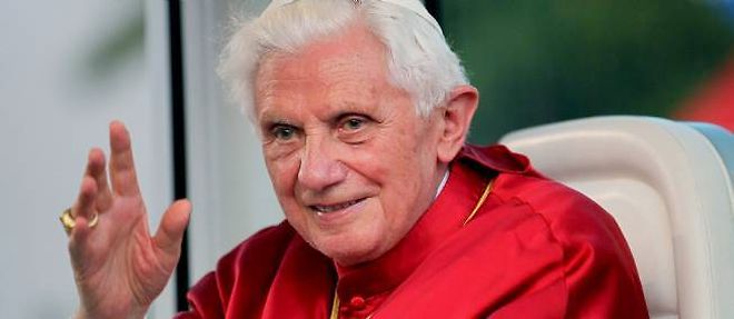 Benoit XVI, un pape revolutionnaire ?