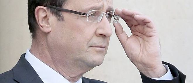 "Il ne sert a rien d'afficher des objectifs" en termes de croissance "s'ils ne peuvent pas etre atteints", a affirme mardi Francois Hollande.