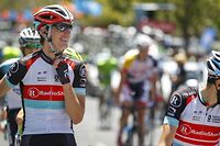Cyclisme: Andy Schleck diff&egrave;re son retour dans le peloton