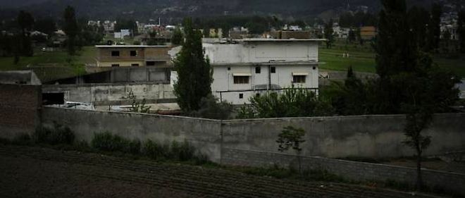 Comment L Amerique Abandonne Celui Qui L A Vengee De Ben Laden Le Point