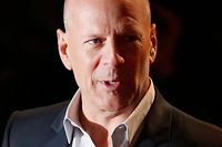Bruce Willis en t&ecirc;te du box-office nord-am&eacute;ricain avec &quot;Die Hard&quot;