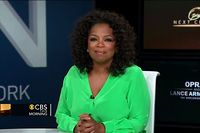 Oprah Winfrey se fait l'ambassadrice de la friteuse sans huile de SEB