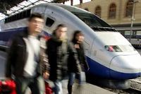 SNCF - Ouigo, la nouvelle offre de TGV low cost