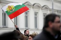 Bulgarie : le gouvernement d&eacute;missionne sous la pression de la rue