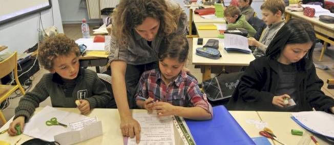 Rythmes scolaires : Montpellier devrait aussi attendre 2014