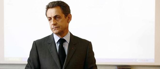 Nicolas Sarkozy va-t-il revenir en politique comme le suggerent certains de ses proches ?