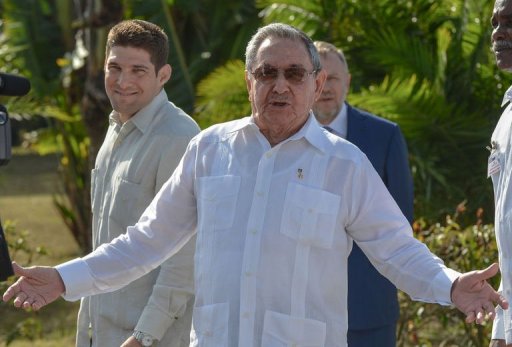 Le president cubain Raul Castro devrait recevoir dimanche un second mandat de cinq ans, a l'issue de la seance inaugurale de la nouvelle assemblee nationale cubaine.