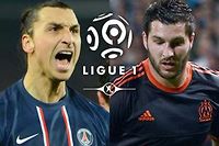 Football - Ligue 1 : revivez l'avant-match du clasico