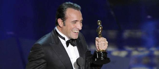 Jean Dujardin est le premier acteur francais a avoir obtenu un oscar.