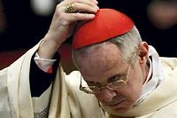 Vatican : les cardinaux fran&ccedil;ais dressent le portrait-robot id&eacute;al du pape