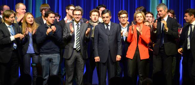 &quot;Fran&ccedil;ois Fillon est meilleur que Nicolas Sarkozy&quot;