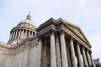 Le Pantheon,Paris
