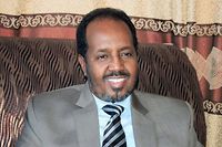 EXCLUSIF AFP:  le pr&eacute;sident somalien offre une amnistie aux pirates