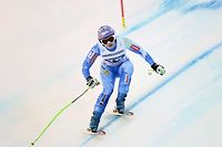 Ski: Tina Maze en qu&ecirc;te de record ce week-end &agrave; Garmisch