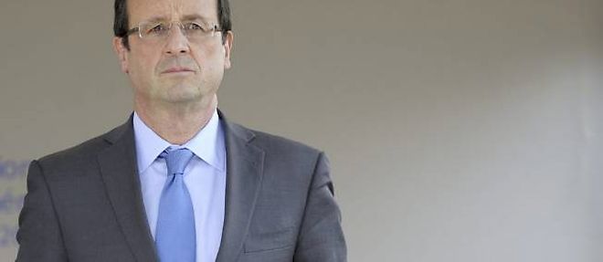 Philippe Tesson considere que la duperie de Francois Hollande ne "durera pas eternellement".