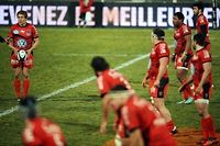 Rugby: le Top 14 peut-&ecirc;tre &agrave; un tournant avec des confrontations capitales