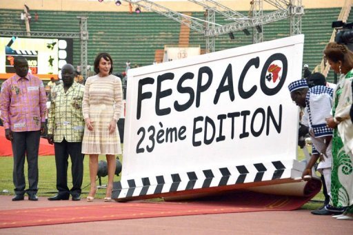 Apres une semaine de films et de fete, le Fespaco, grand festival du cinema africain de Ouagadougou, s'acheve samedi par la remise des prix, dont le prestigieux Etalon d'or de Yennenga, qui recompense le meilleur long metrage.