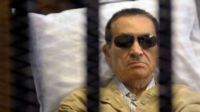 Hosni Moubarak sera de nouveau jug&eacute; le 13 avril