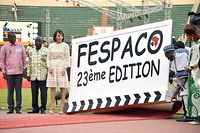 Le Fespaco consacre le film &quot;Aujourd'hui&quot; du Franco-S&eacute;n&eacute;galais Alain Gomis