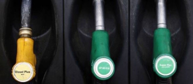 L'an passe, le diesel a represente 80,1 % des carburants consommes en France. Un record.