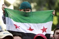 Syrie : les rebelles prennent le contr&ocirc;le de la ville de Raqa