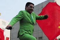 Chen Guangbiao, le milliardaire qui veut mettre la Chine au r&eacute;gime