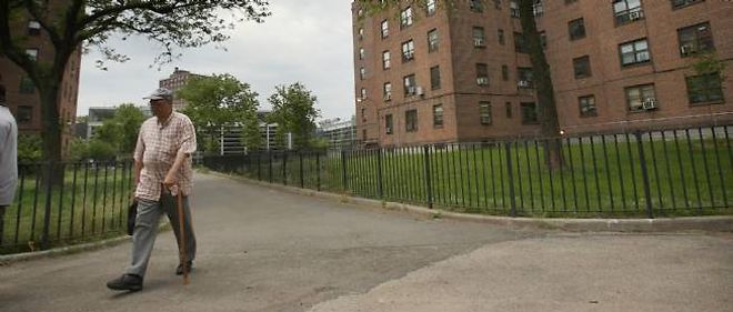 Bronx site de rencontre étude psychologique sur la datation en ligne