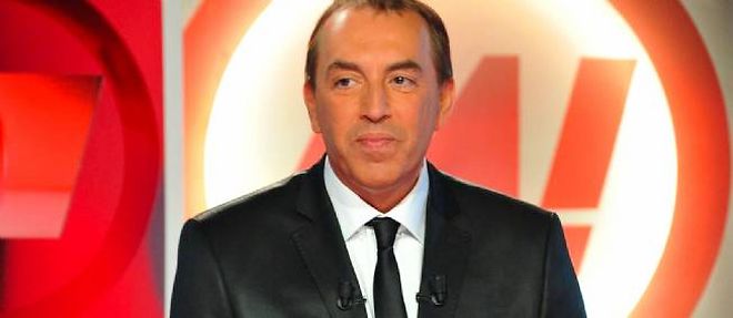 Jean-Marc Morandini.