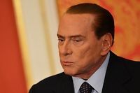 Proc&egrave;s Rubygate: report du r&eacute;quisitoire contre Berlusconi